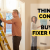 Things to Consider When Buying a Fixer Upper Home