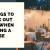 Things to Look Out for When Buying a House