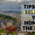 Tips for Selling Your Home in the Fall